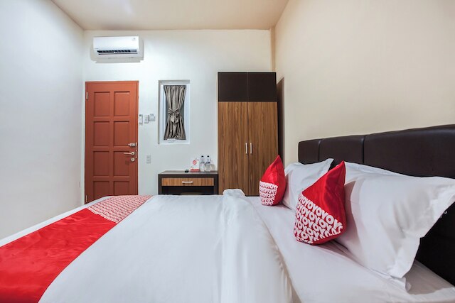 ホテル O パレン マス ガーデン