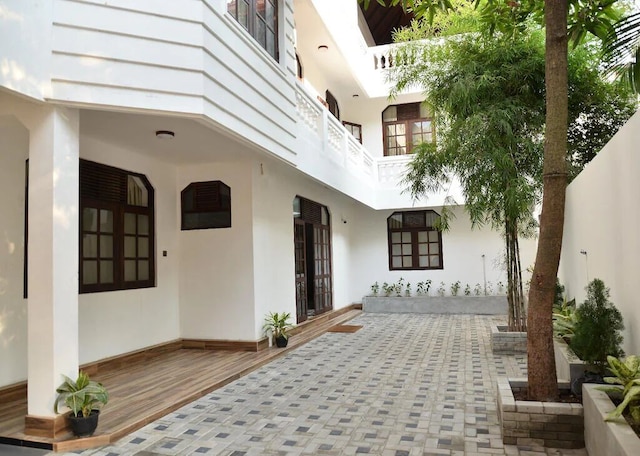 クリエーションホテルズ