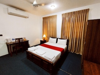 クリエーションホテルズ