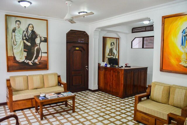 クリエーションホテルズ