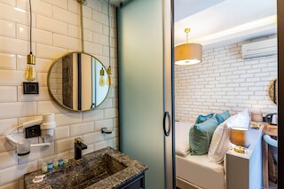 インタースター ホテル