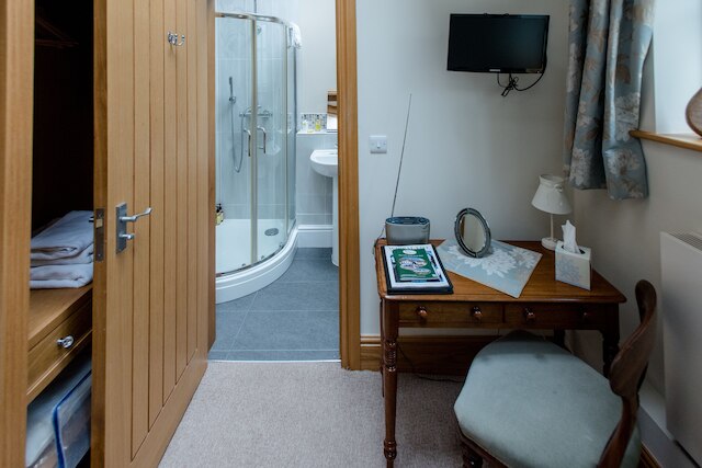 ミア ブルック ハウス