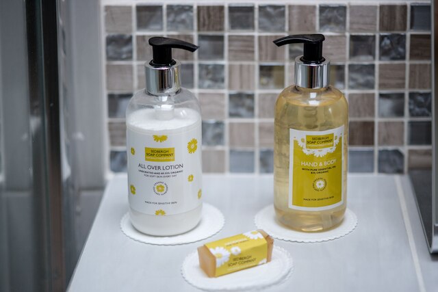 ミア ブルック ハウス