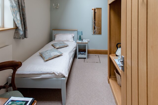 ミア ブルック ハウス