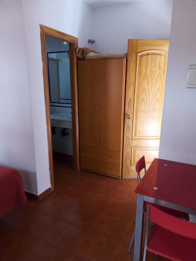 ホスタル アルカサル I