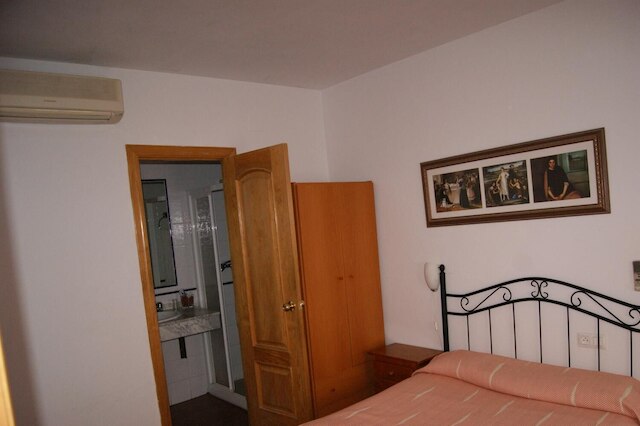 ホスタル アルカサル I