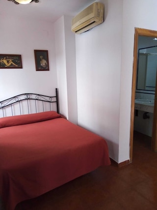 ホスタル アルカサル I