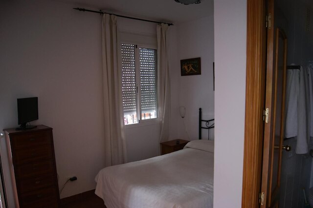 ホスタル アルカサル I