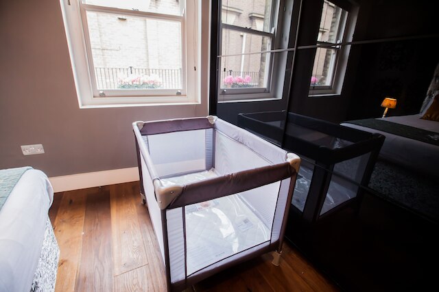 モダン セントラル リッチモンド ラグジュアリー レジデンス