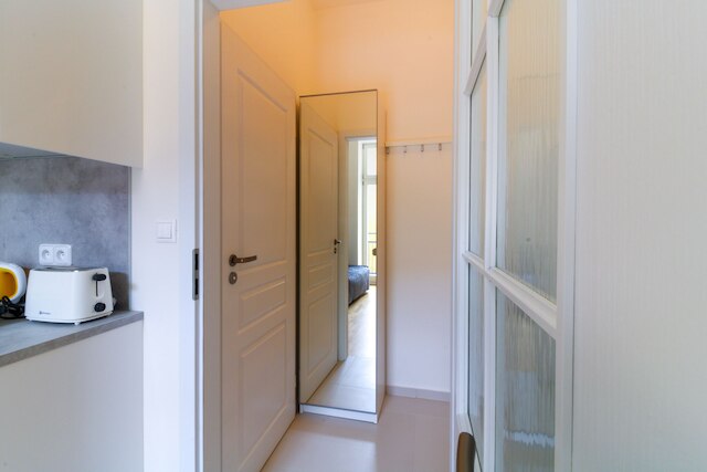 ブーケト アパートメンツ