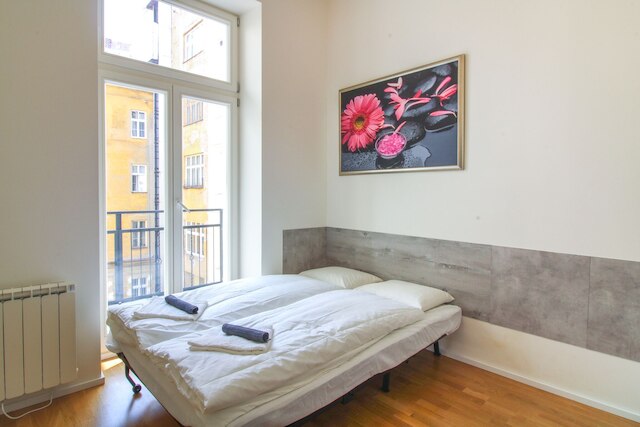 ブーケト アパートメンツ