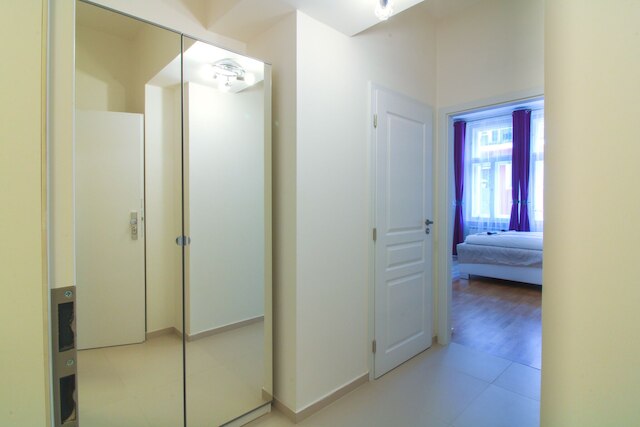 ブーケト アパートメンツ