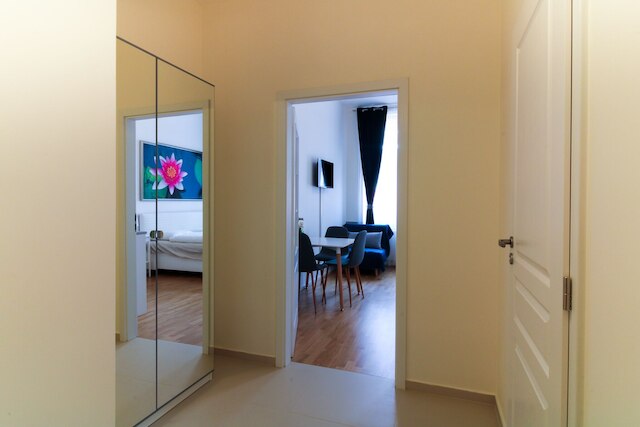 ブーケト アパートメンツ