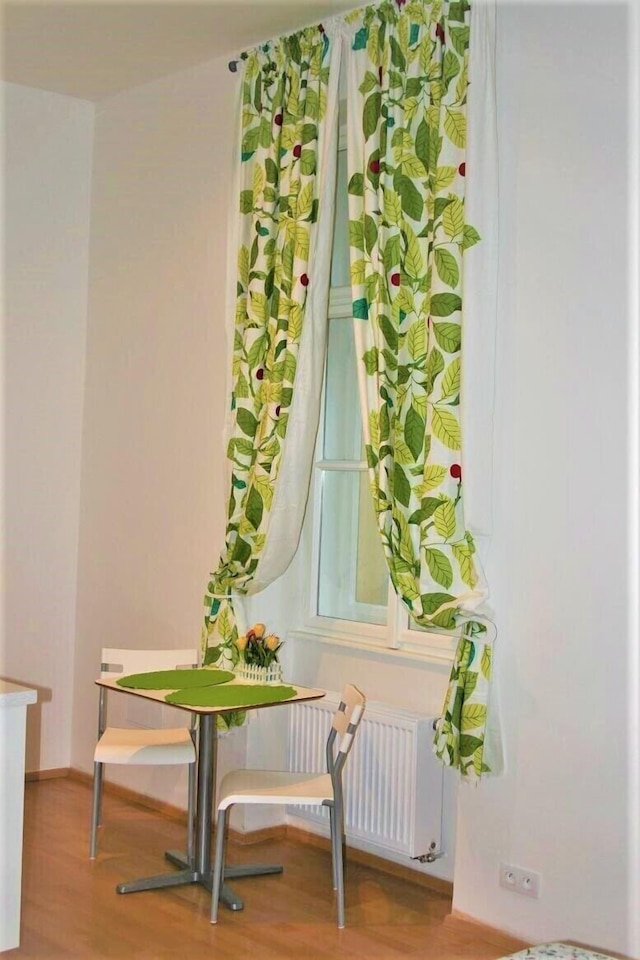 レズニツカ アパートメンツ