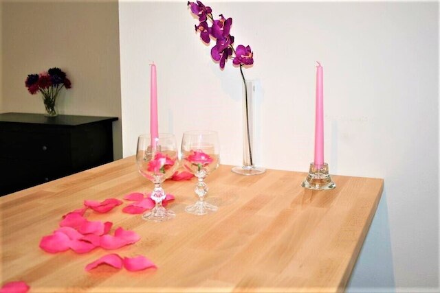 レズニツカ アパートメンツ