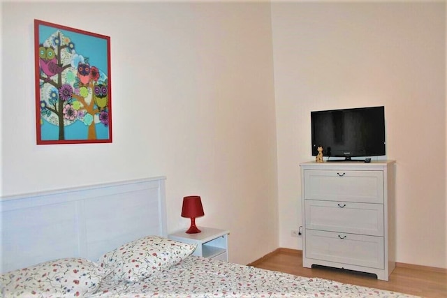 レズニツカ アパートメンツ