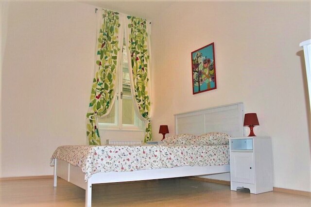 レズニツカ アパートメンツ