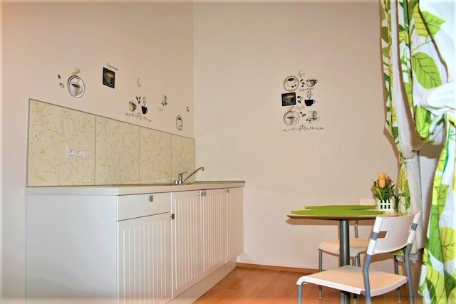 レズニツカ アパートメンツ