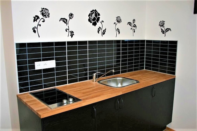 レズニツカ アパートメンツ