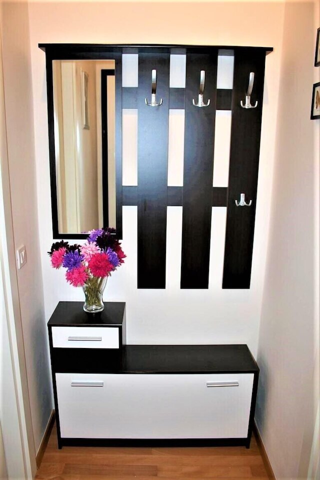 レズニツカ アパートメンツ