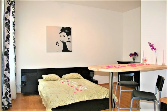 レズニツカ アパートメンツ