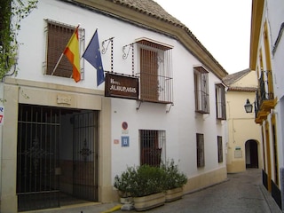 ホテル アルブカシス