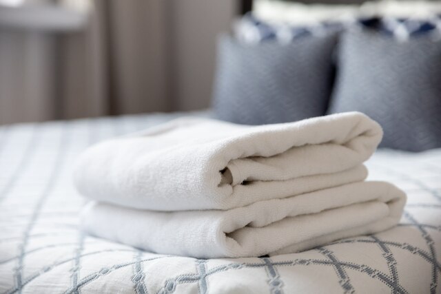 スタラ オホタ ヴォーグ アパートメント