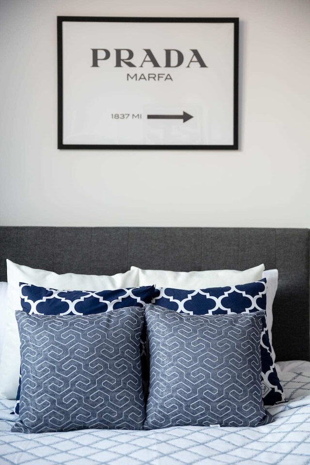 スタラ オホタ ヴォーグ アパートメント