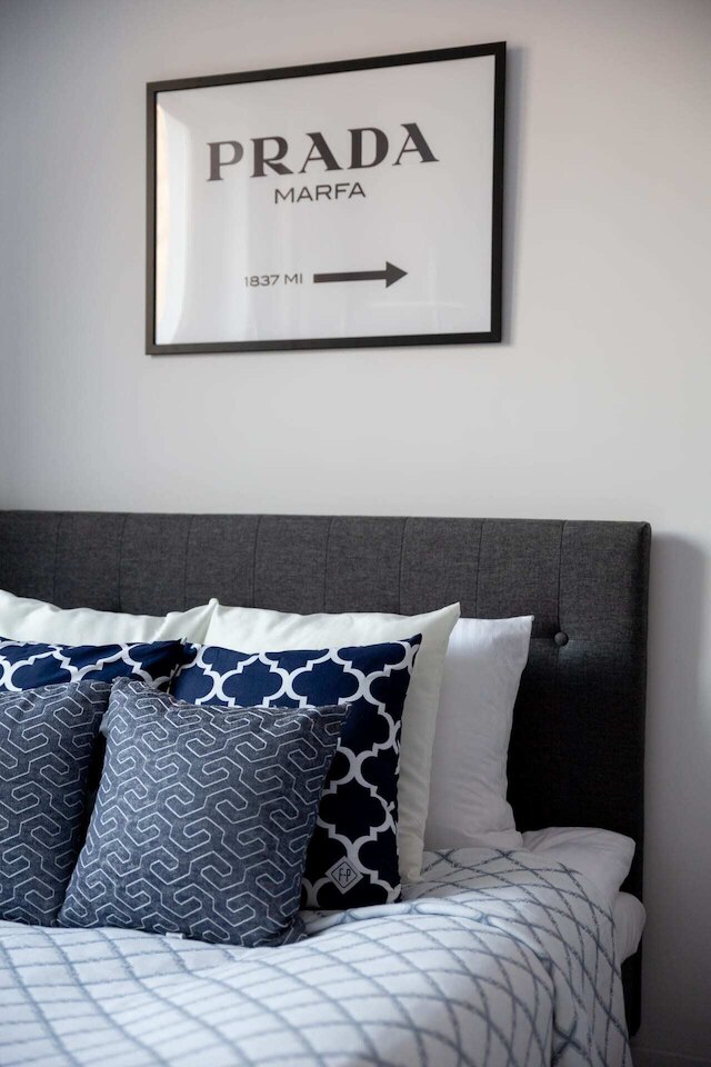 スタラ オホタ ヴォーグ アパートメント