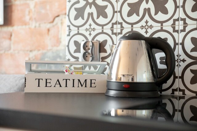 スタラ オホタ ヴォーグ アパートメント