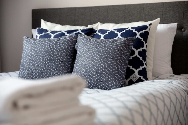 スタラ オホタ ヴォーグ アパートメント