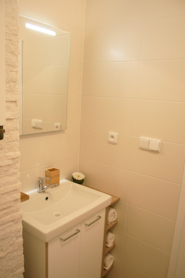 アパートメント レア