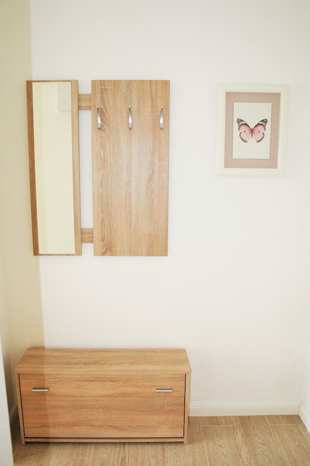 アパートメント レア