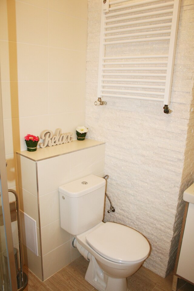 アパートメント レア