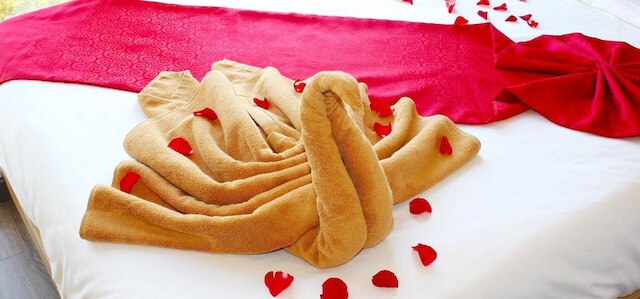 エメラルド オーシャン ホテル