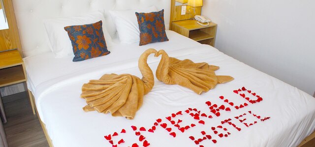 エメラルド オーシャン ホテル