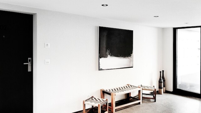 コスモポリタン アパートメンツ チューリッヒ シーフェルト