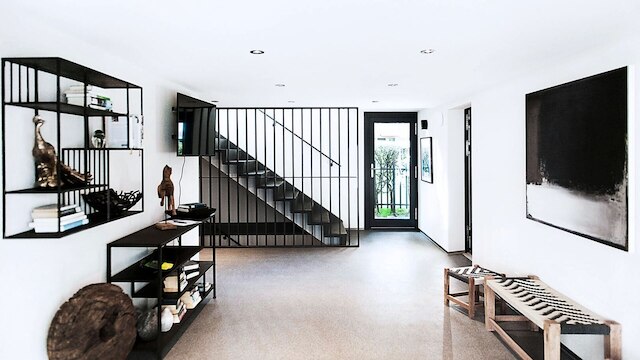 コスモポリタン アパートメンツ チューリッヒ シーフェルト