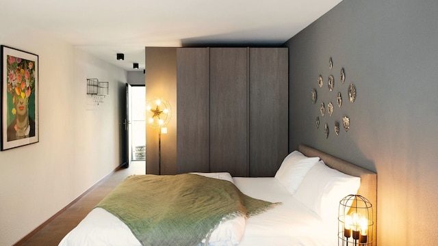 コスモポリタン アパートメンツ チューリッヒ シーフェルト