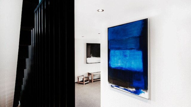 コスモポリタン アパートメンツ チューリッヒ シーフェルト