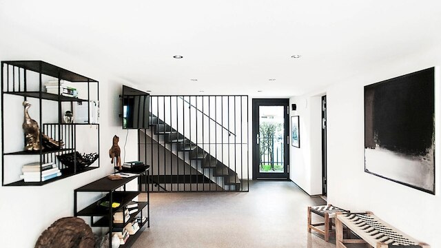 コスモポリタン アパートメンツ チューリッヒ シーフェルト