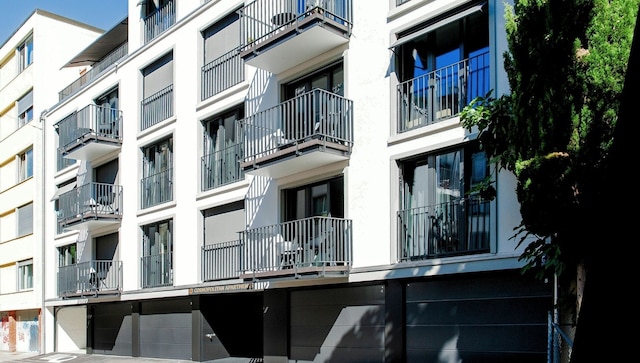 コスモポリタン アパートメンツ チューリッヒ シーフェルト