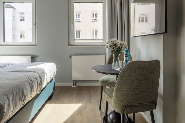 ヌマ ミュンヘン ブレンド