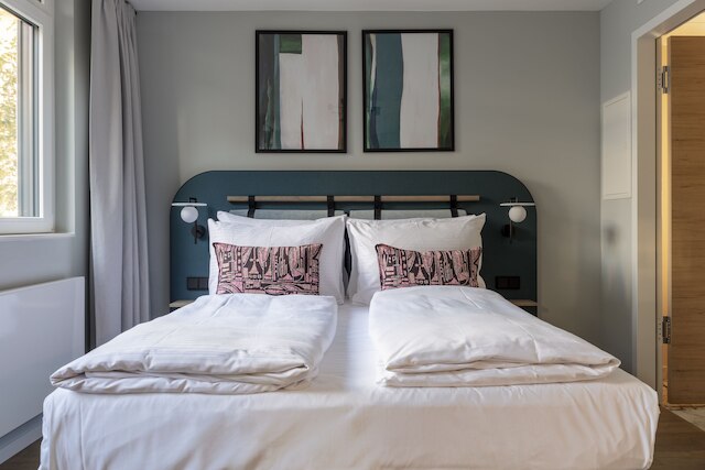 ヌマ ミュンヘン ブレンド