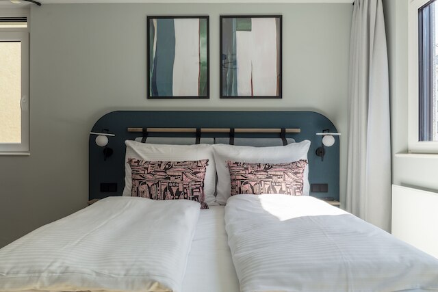 ヌマ ミュンヘン ブレンド