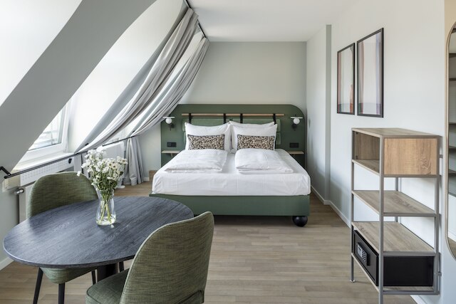 ヌマ ミュンヘン ブレンド