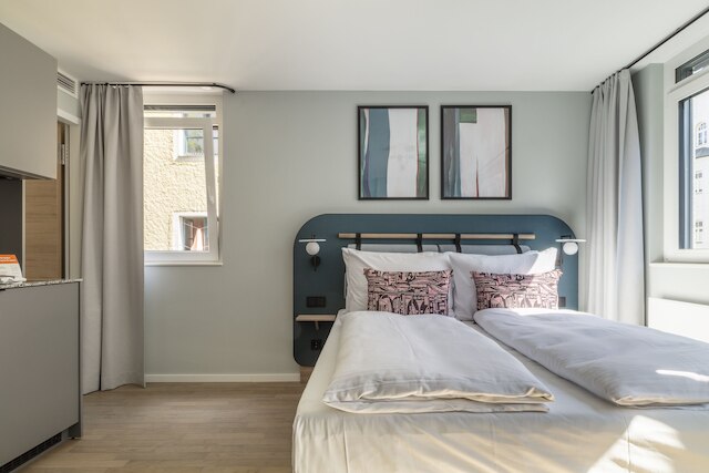 ヌマ ミュンヘン ブレンド