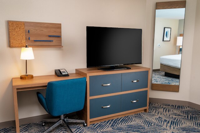 キャンドルウッドスイーツ ラスベガス - イーストロピカーナ by IHG