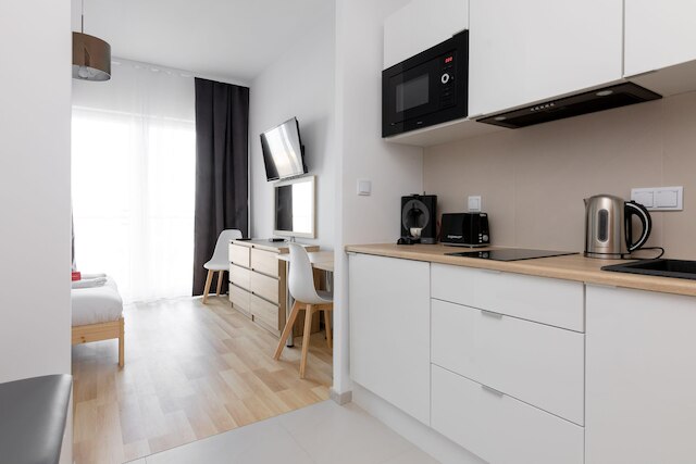 ウォラ シック ブラウン スタジオ