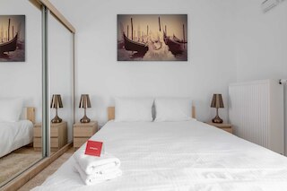 ウォラ シック ブラウン スタジオ